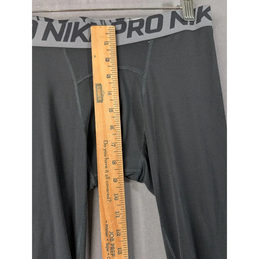 Nike Pro Mens‎ Dri-FIT Compression  Size Small